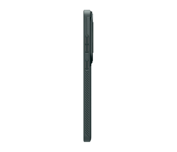 SPIGEN Optik Armor do Samsung Galaxy S25 Ultra Abyss Green ACS08970 - 1313131 - zdjęcie 4